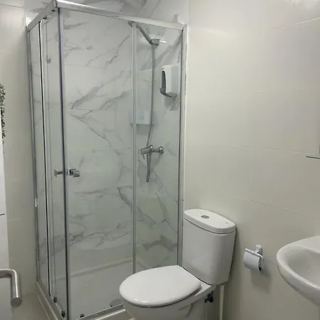 Milano Appartement *