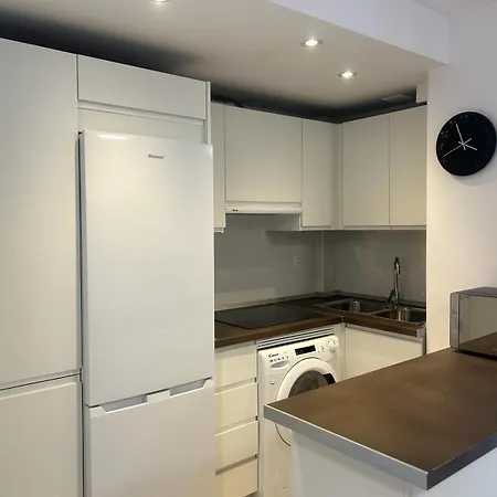 Appartement Milano Roquetas de Mar