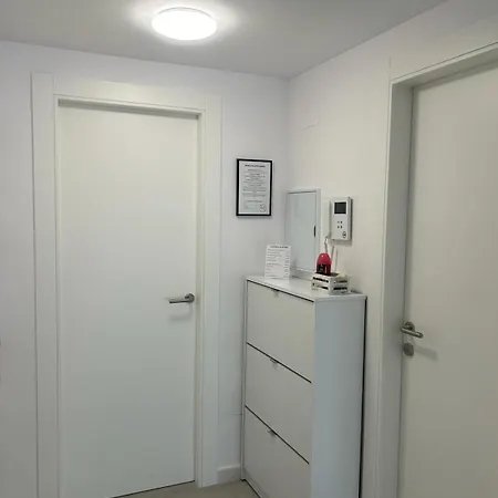 Milano Appartement *