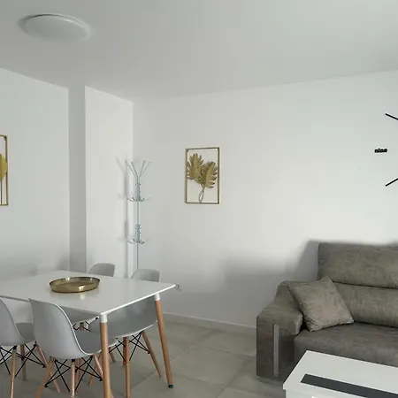 Apartament Milano Roquetas de Mar